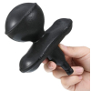 baillon gonflable en silicone hum 6 x 8cm 3
