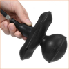 baillon gonflable en silicone hum 6 x 8cm 4