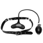 baillon gonflable kinky gag noir 3