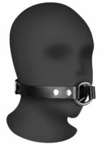 baillon gorge profonde xtreme deep 37mm noir