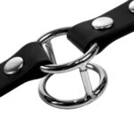 baillon gorge profonde xtreme deep 37mm noir 5