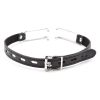 baillon hook simili noir 1
