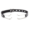 baillon hook simili noir