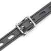 baillon hook simili noir 3