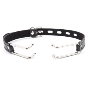 baillon hook simili noir