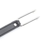 baillon hook simili noir 4