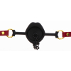 baillon kinky gag silicone 3