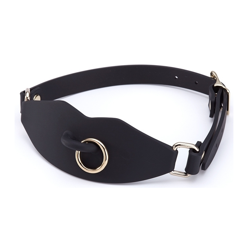 baillon mordeur chik 8cm 1