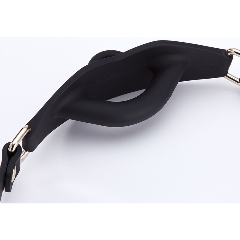 baillon mordeur chik 8cm 2