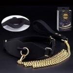 baillon mordeur chik 8cm 3