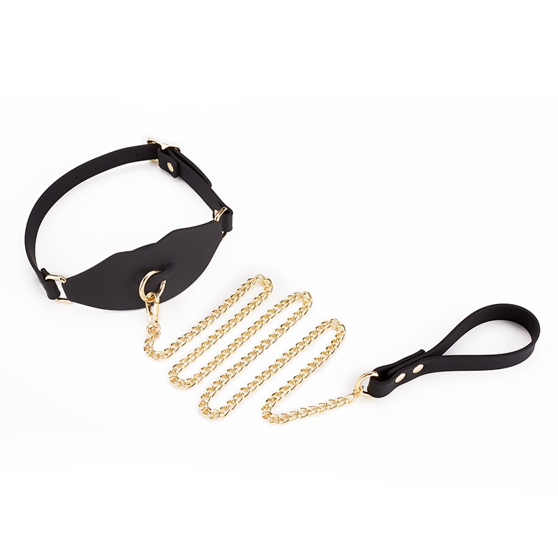 baillon mordeur chik 8cm