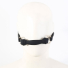 baillon mors silicone morsum 115cm noir 2