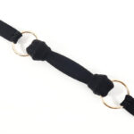 baillon mors silicone morsum 115cm noir 3