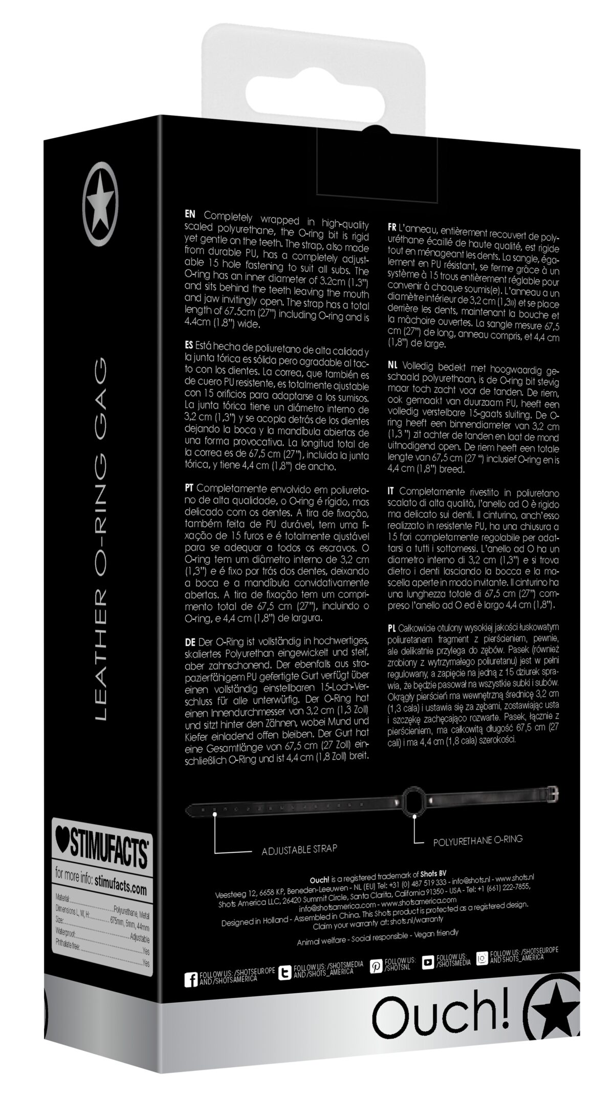 baillon o ring noir 2 scaled