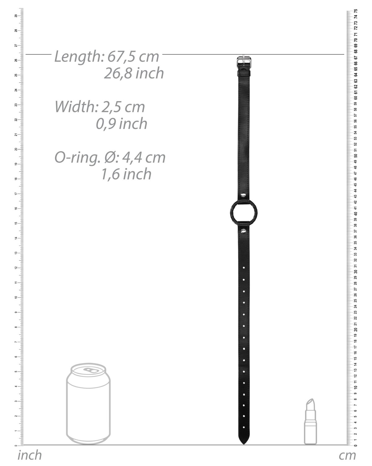 baillon o ring noir 6 scaled