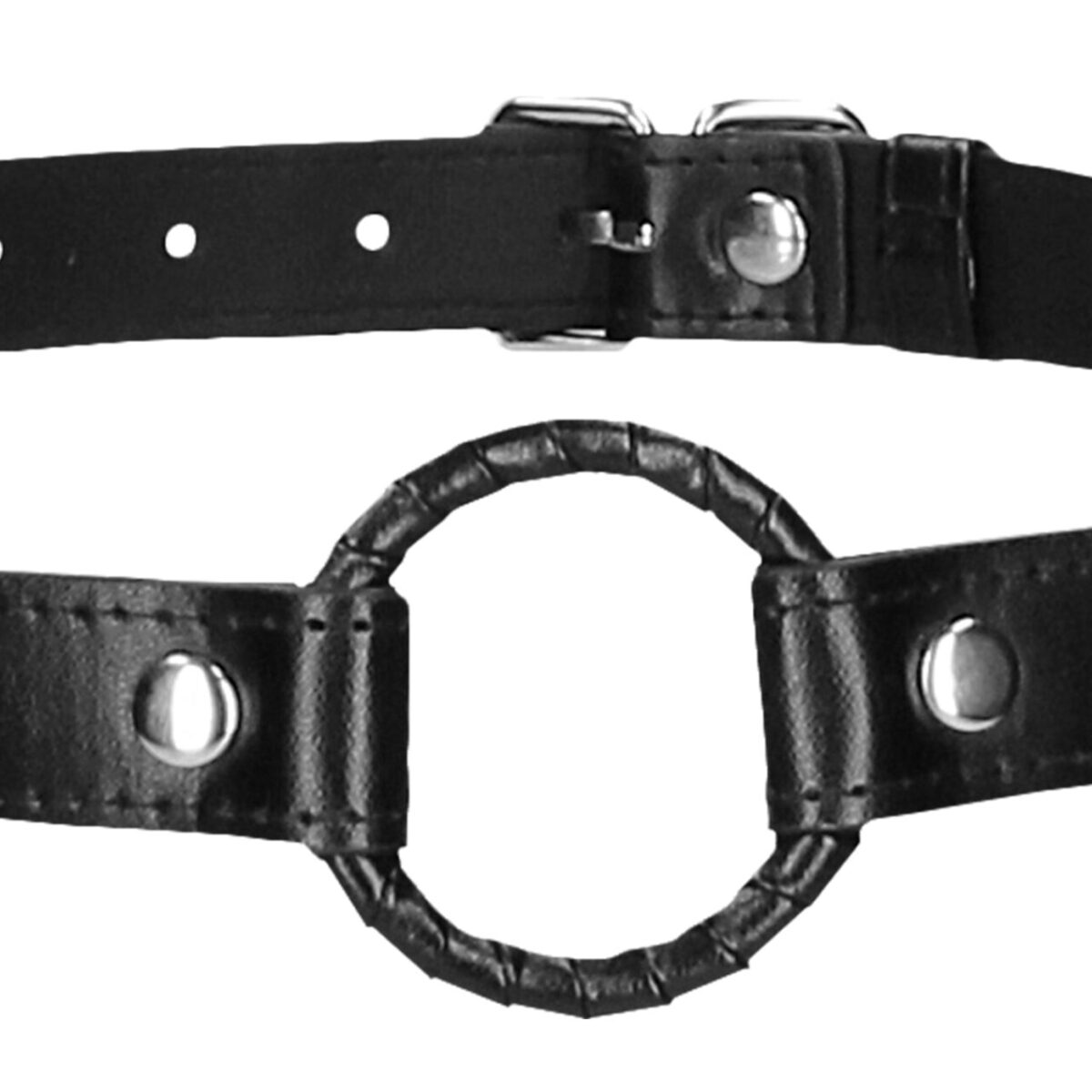 baillon o ring noir scaled