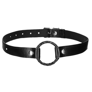 baillon o ring noir scaled