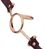 baillon o tongue bordeaux 2