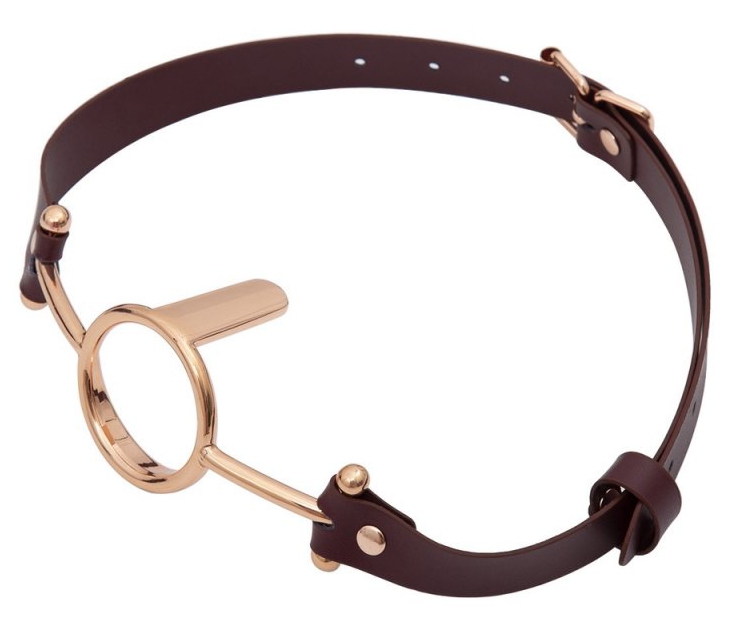 baillon o tongue bordeaux