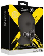 baillon open stopper 35mm noir 1