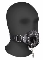 baillon open stopper 35mm noir