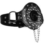 baillon open stopper 35mm noir 2