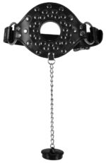 baillon open stopper 35mm noir 3