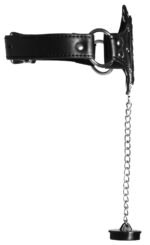 baillon open stopper 35mm noir 4