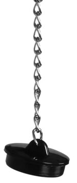 baillon open stopper 35mm noir 5