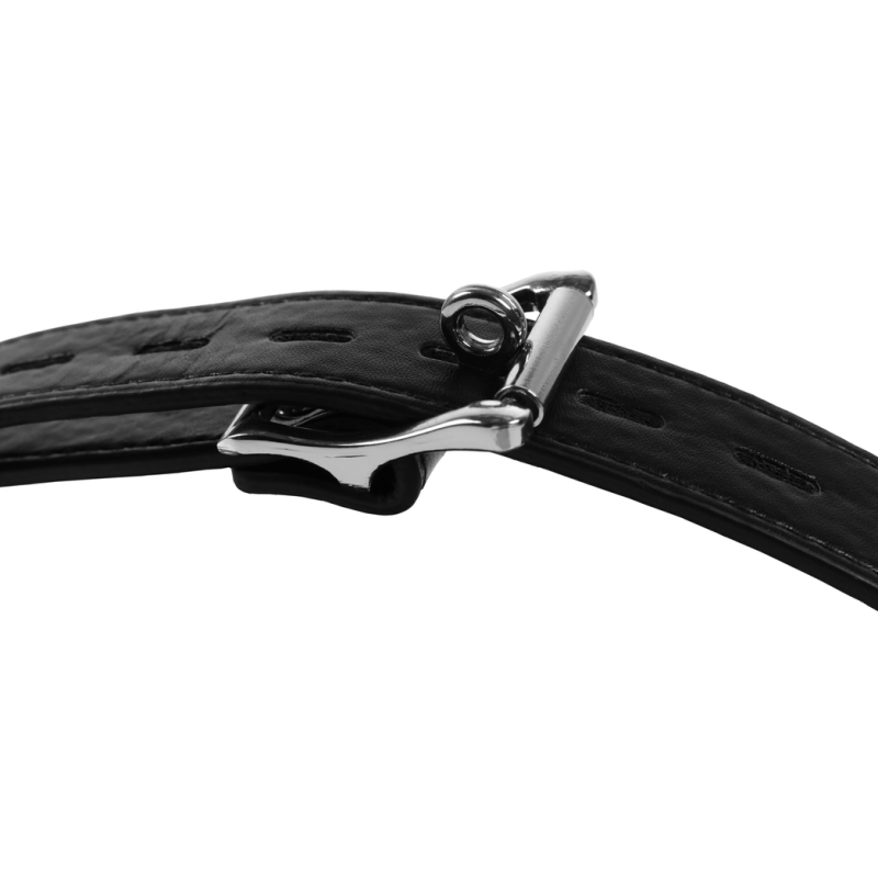 baillon open stopper 35mm noir 6