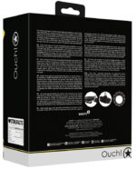 baillon open stopper 35mm noir 7