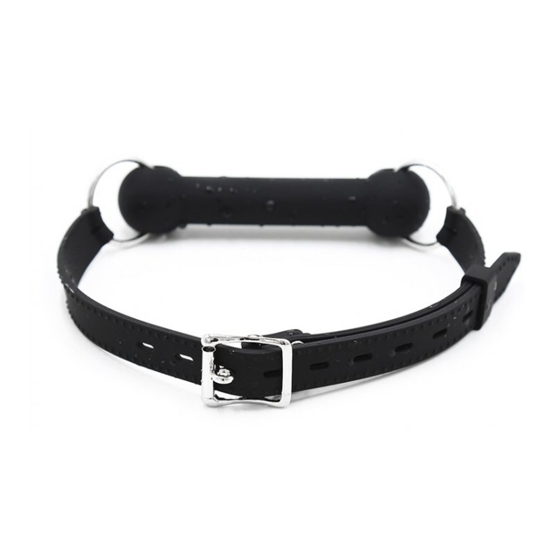 baillon os silicone 12cm 1
