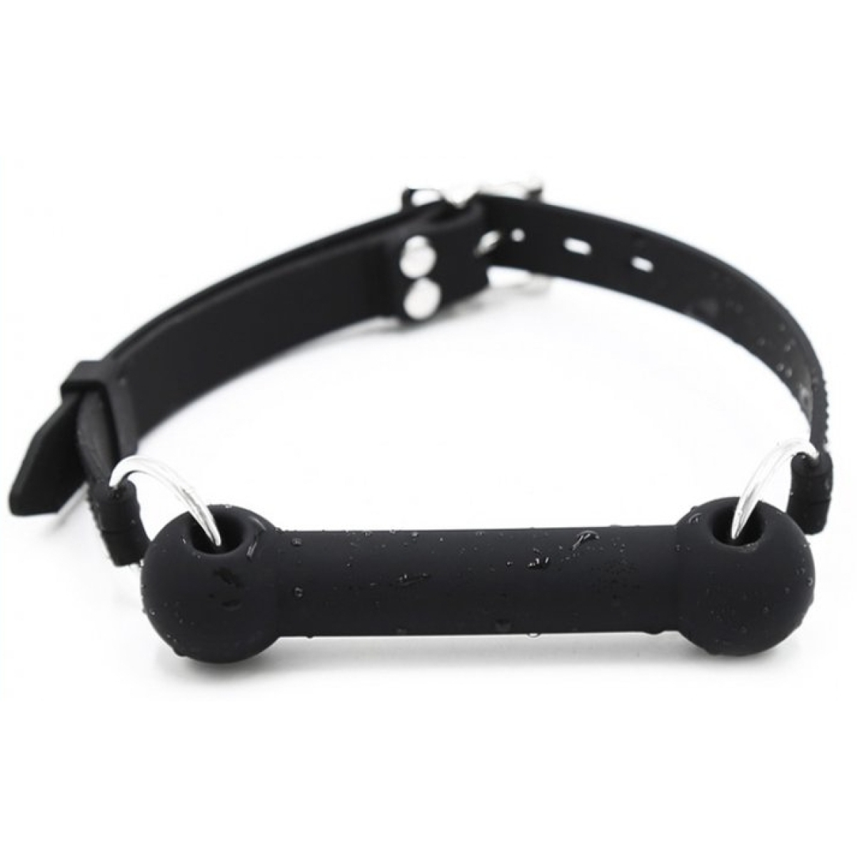 baillon os silicone 12cm 2