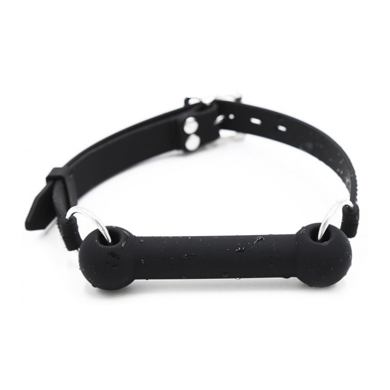 baillon os silicone 12cm 2