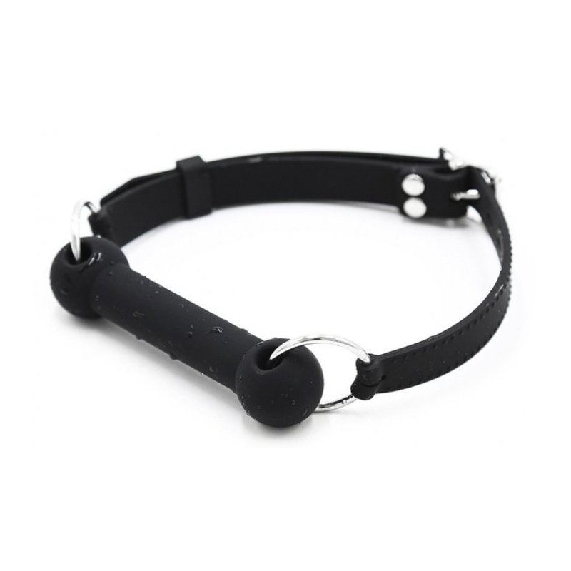 baillon os silicone 12cm 3
