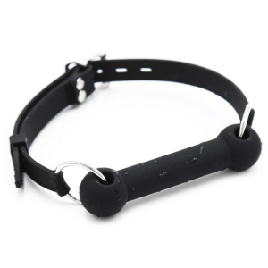 baillon os silicone 12cm