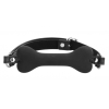 baillon os silicone noir