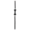 baillon os silicone noir 2