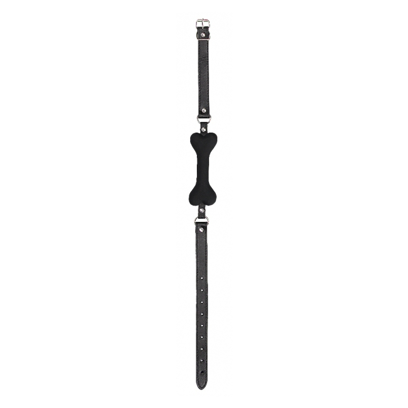 baillon os silicone noir 2
