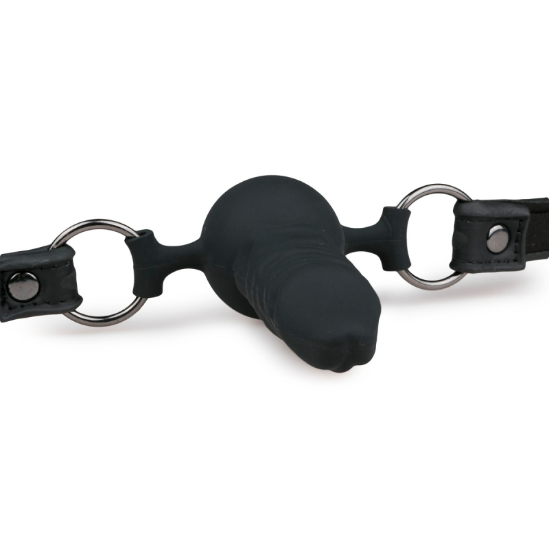 baillon pecker gag en silicone 3