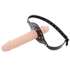 baillon penis double cock m 13 x 33cm 1
