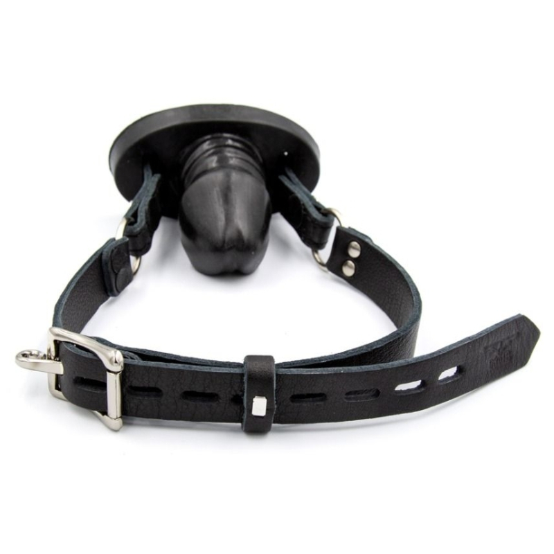baillon penis gag mr b 55 x 35cm 1