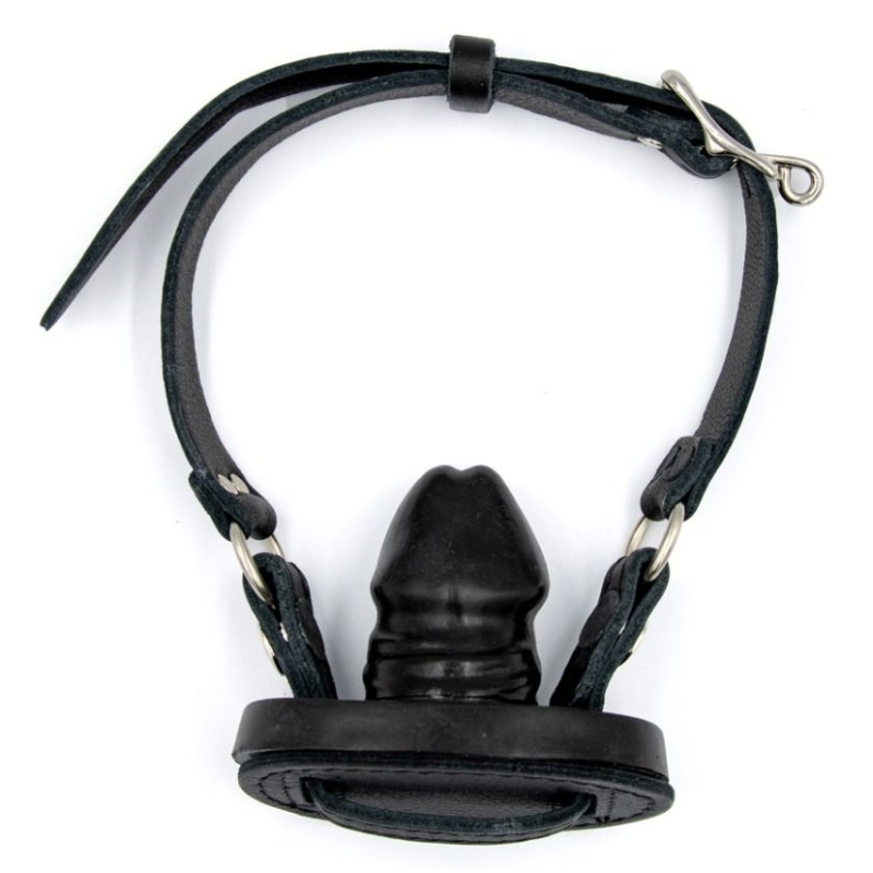 baillon penis gag mr b 55 x 35cm 2