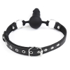 baillon penis gagick silicone 1