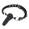 baillon penis gagick silicone