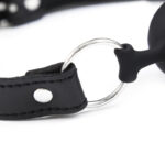 baillon penis gagick silicone 3