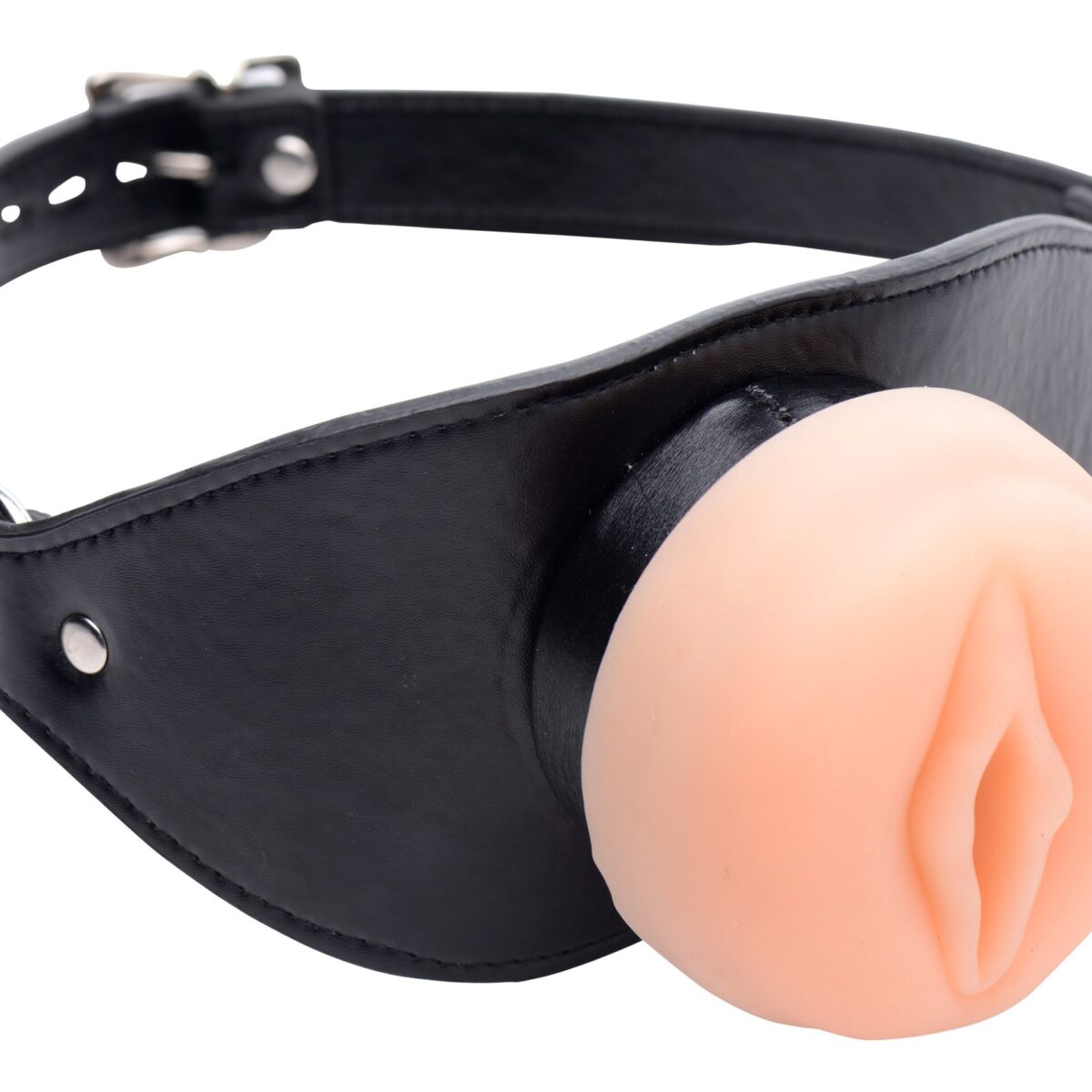 baillon pussy face scaled