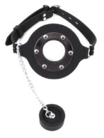 baillon round open 4cm 1