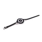 baillon round open 4cm 2