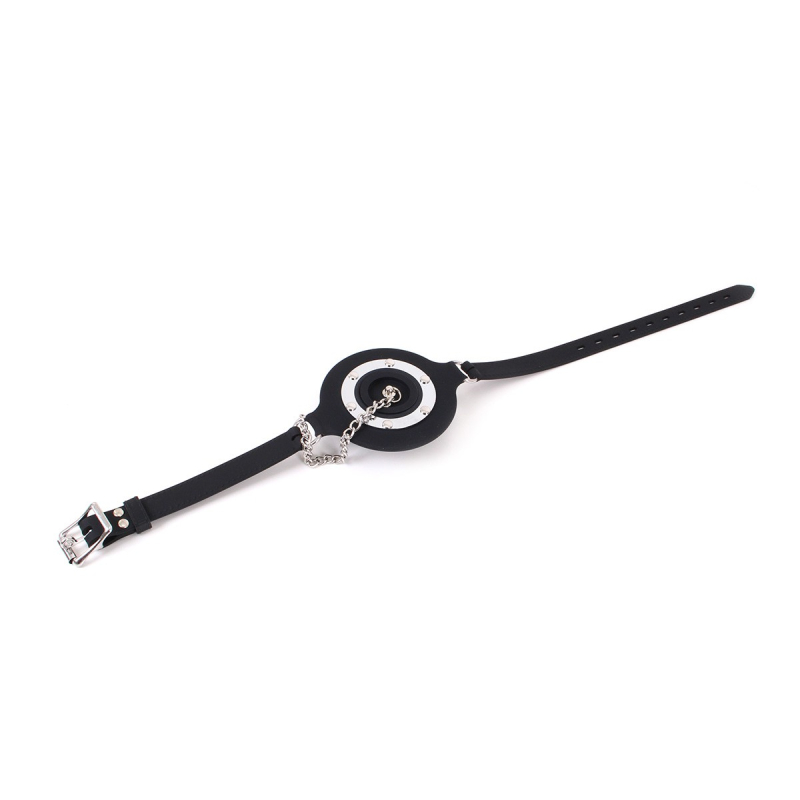 baillon round open 4cm 2